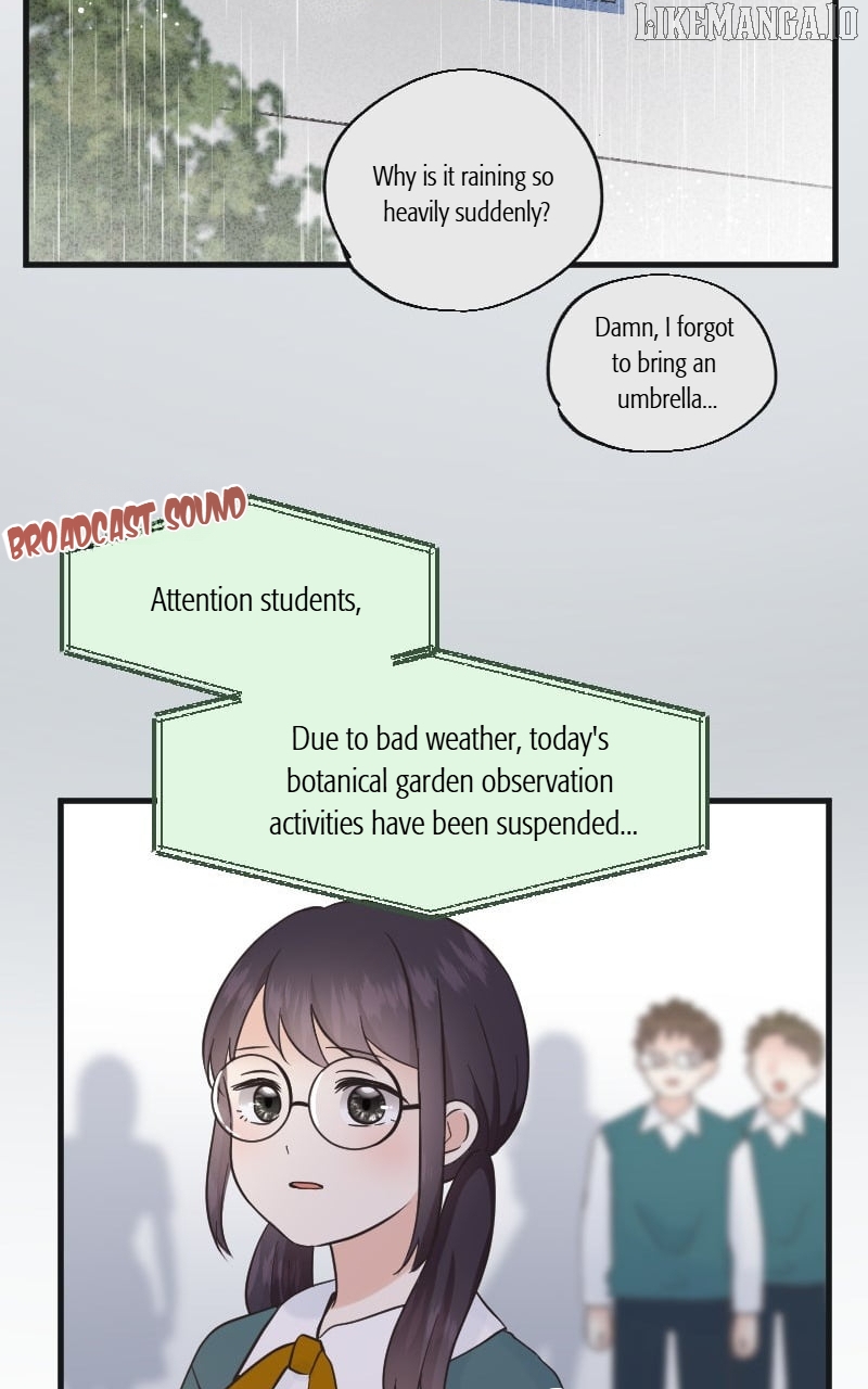 Soul to Soul Chapter 0 - page 9
